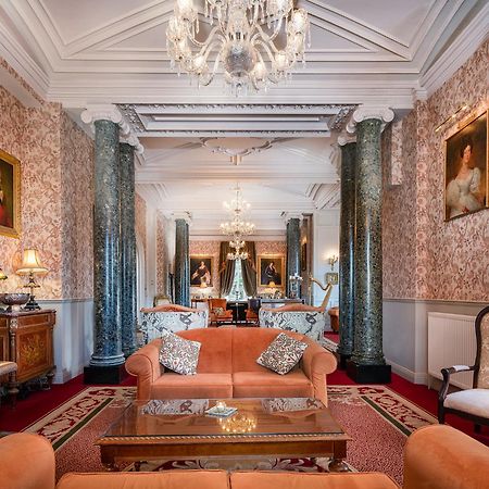Markree Castle スライゴ エクステリア 写真