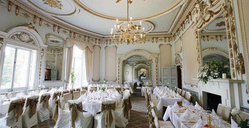Markree Castle スライゴ エクステリア 写真