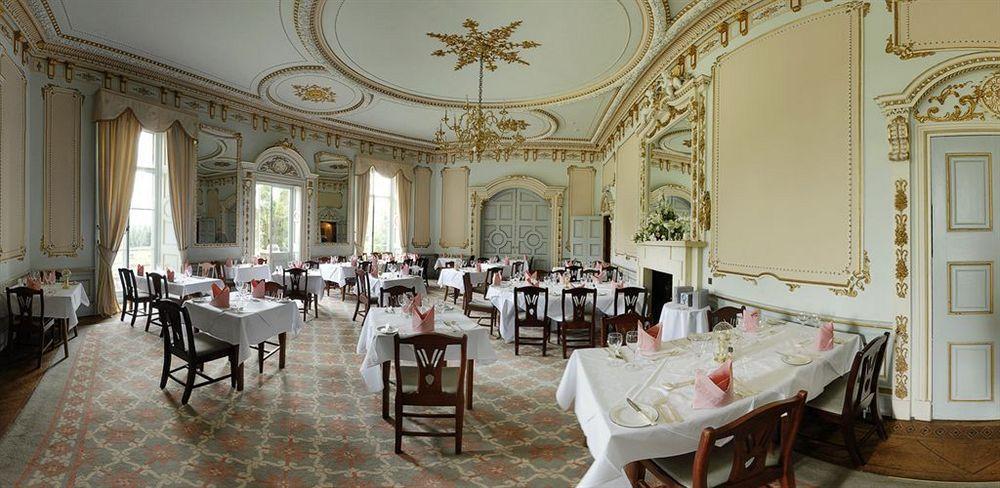 Markree Castle スライゴ エクステリア 写真