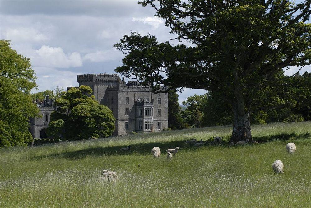 Markree Castle スライゴ エクステリア 写真