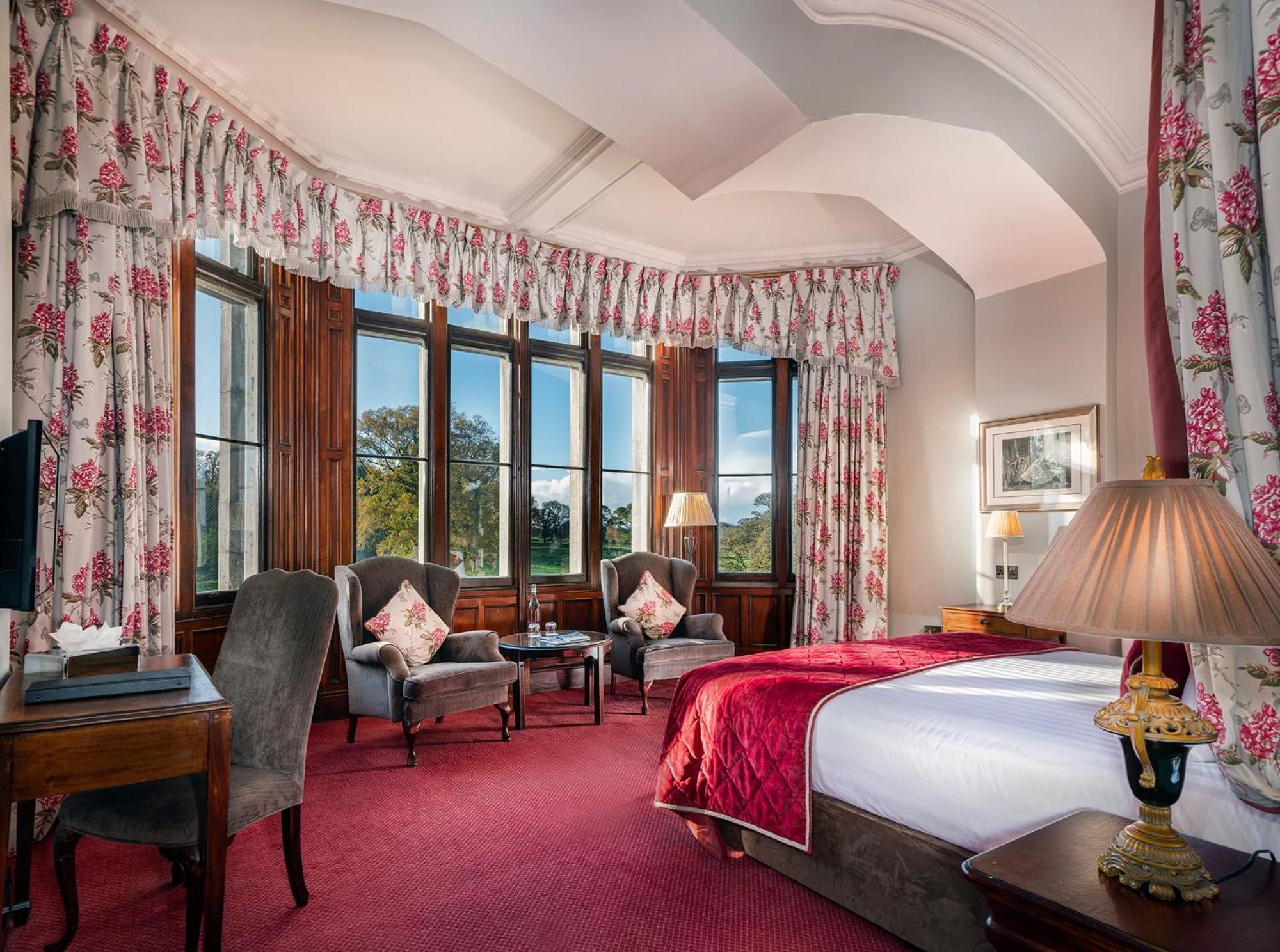 Markree Castle スライゴ エクステリア 写真