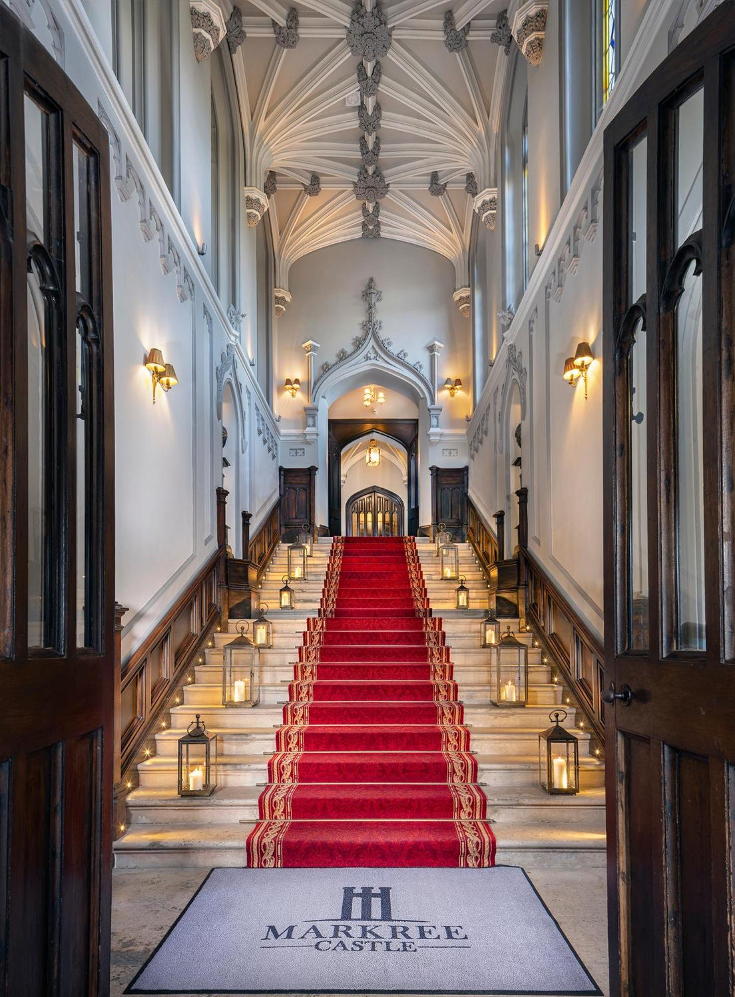 Markree Castle スライゴ エクステリア 写真