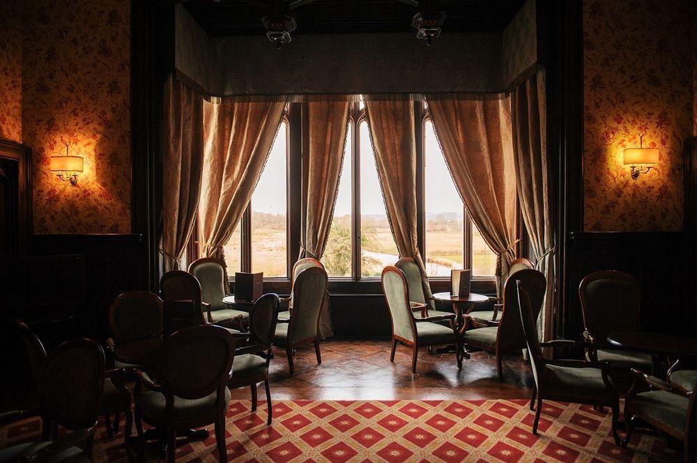 Markree Castle スライゴ エクステリア 写真