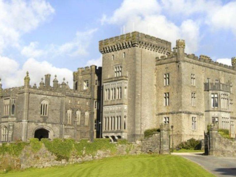 Markree Castle スライゴ エクステリア 写真
