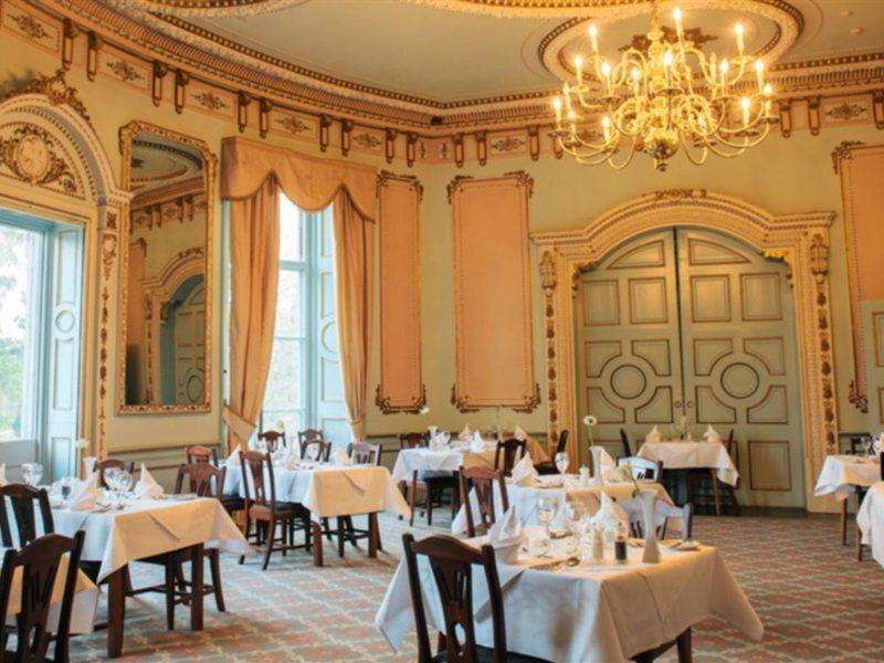 Markree Castle スライゴ エクステリア 写真