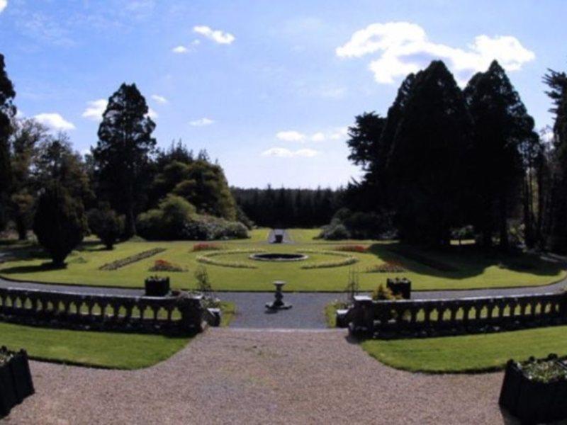 Markree Castle スライゴ エクステリア 写真
