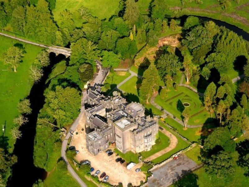 Markree Castle スライゴ エクステリア 写真