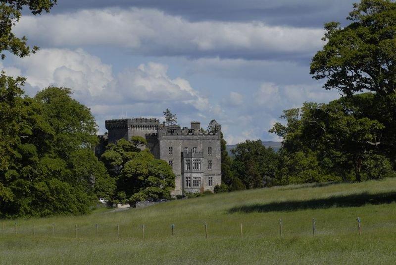 Markree Castle スライゴ エクステリア 写真