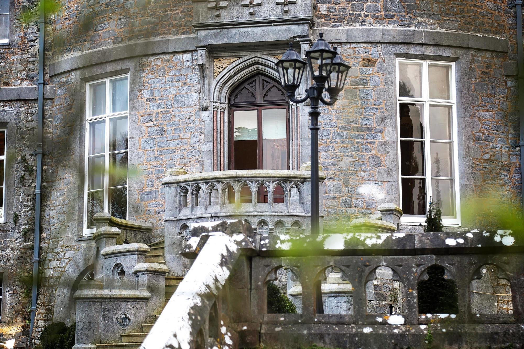 Markree Castle スライゴ エクステリア 写真