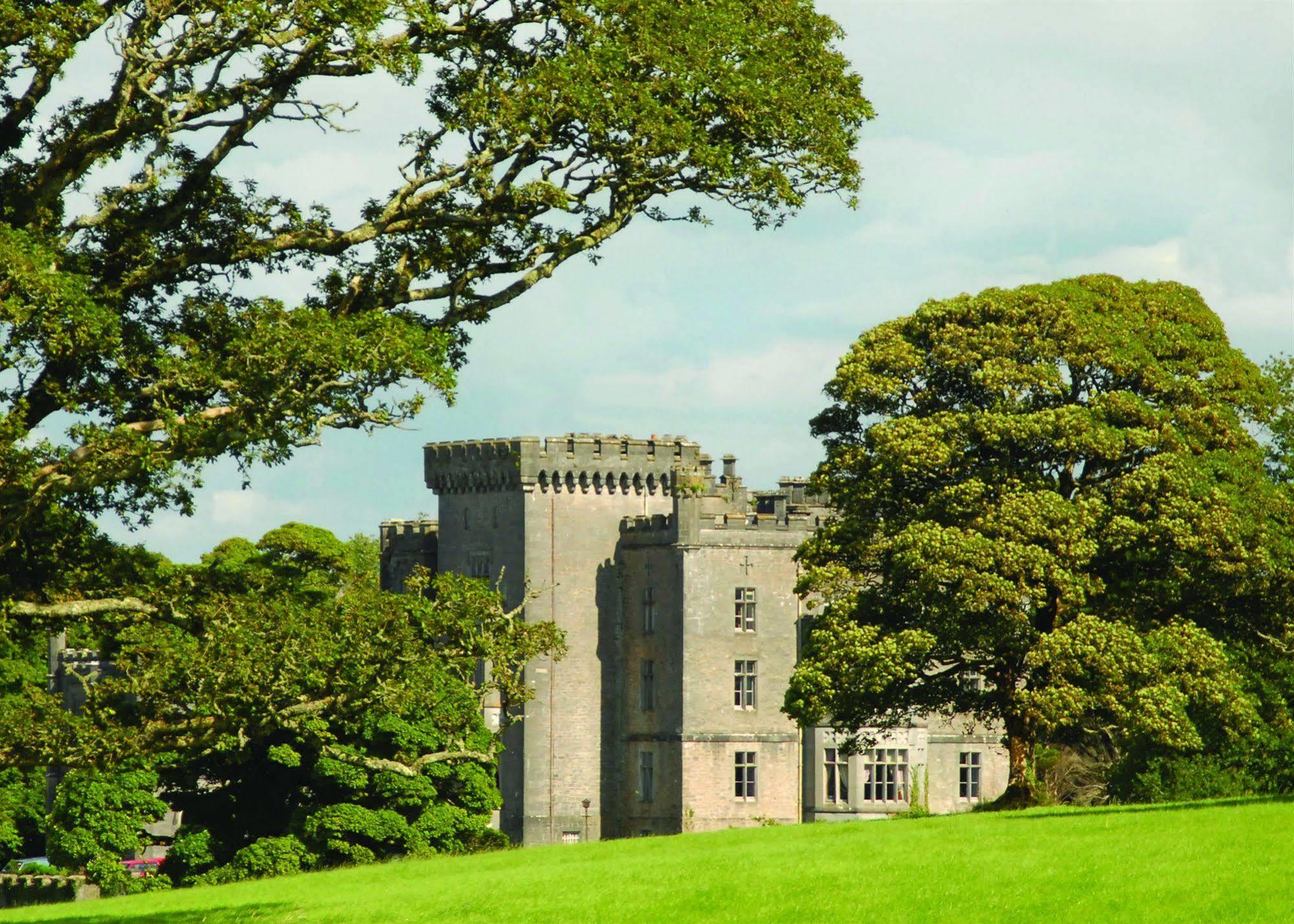 Markree Castle スライゴ エクステリア 写真