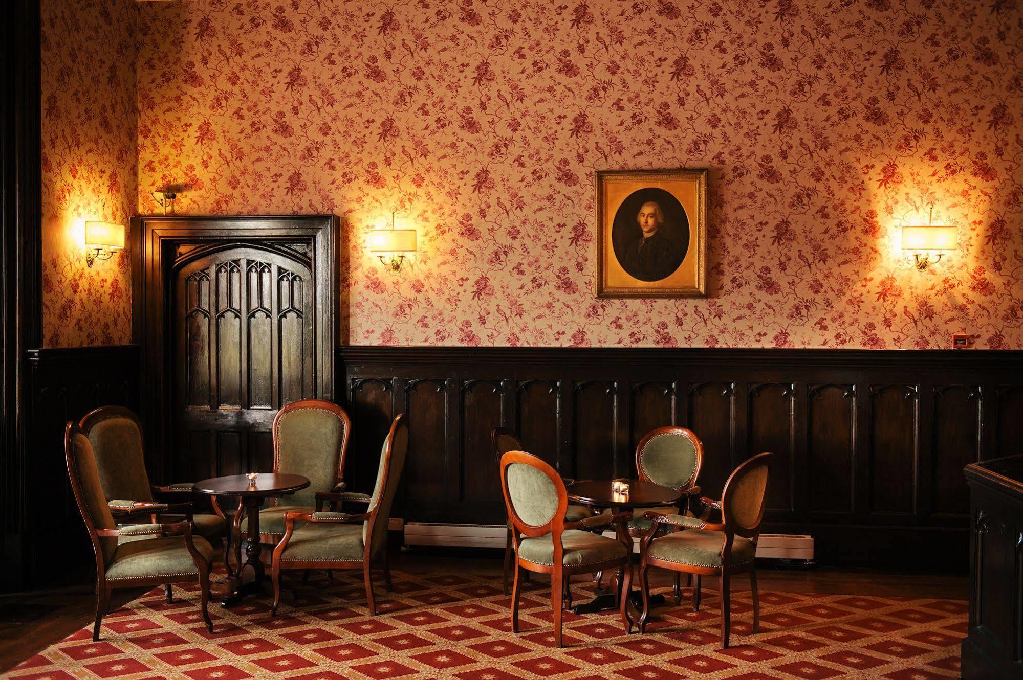 Markree Castle スライゴ エクステリア 写真