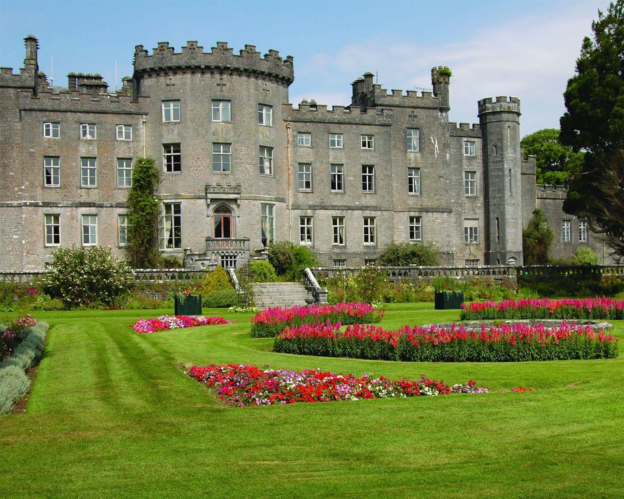 Markree Castle スライゴ エクステリア 写真