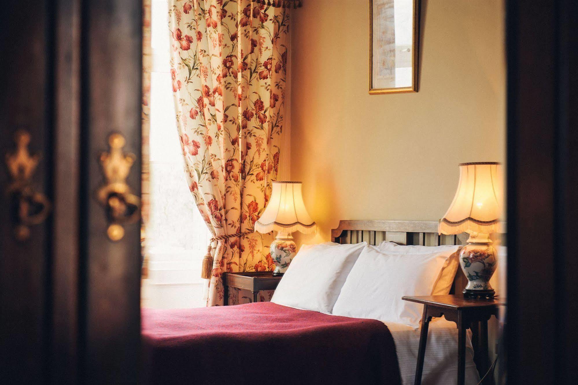 Markree Castle スライゴ エクステリア 写真
