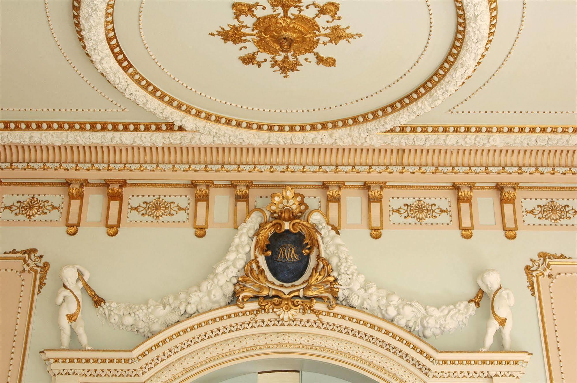 Markree Castle スライゴ エクステリア 写真