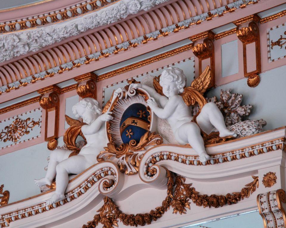 Markree Castle スライゴ エクステリア 写真