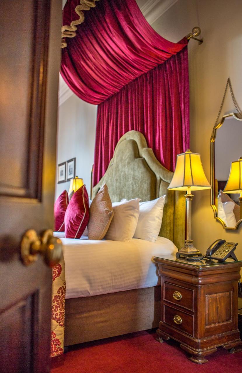 Markree Castle スライゴ エクステリア 写真